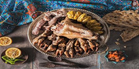 می توانیم سحری کله پاچه بخوریم؟