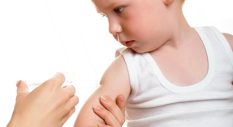 هشدار، واکسیناسیون کودکان را در دوران کرونا فراموش نکنید