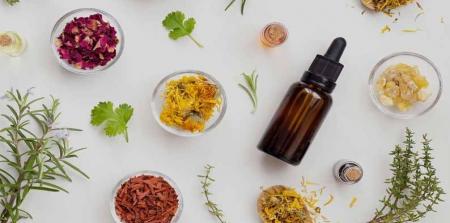 روغن‌هایی که به کاهش اضطراب کمک می‌کنند