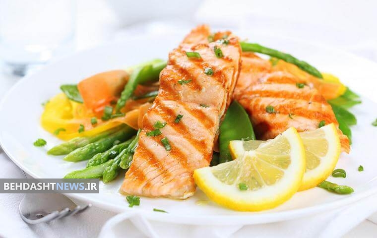 اثرات، مزایا و محدودیت‌های مصرف ماهی (1)