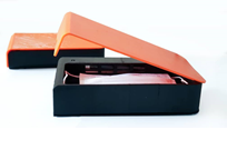 ساخت دستگاه  ضدعفونی کننده لوازم شخصی برای مقابله با ویروس کرونا 