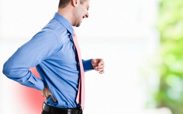 کاهش دردهای سیاتیک از دیدگاه طب سنتی