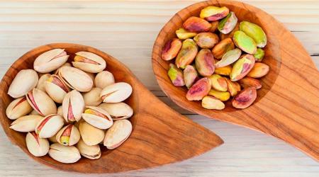 کمک به درمان کم‌خونی و کنترل قندخون با این مغزِخوراکی 