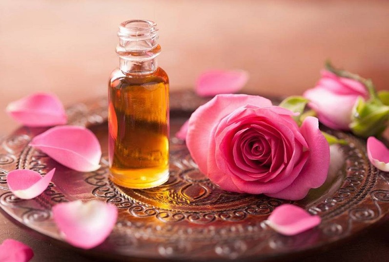بوییدن کدام گل‌ها خاصیت درمانی دارد؟