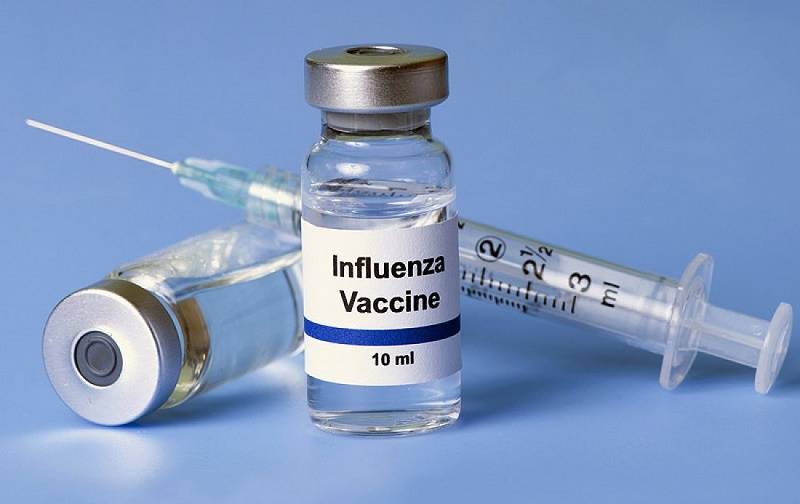  تولید واکسن آنفولانزا برای اولین بار در ایران 