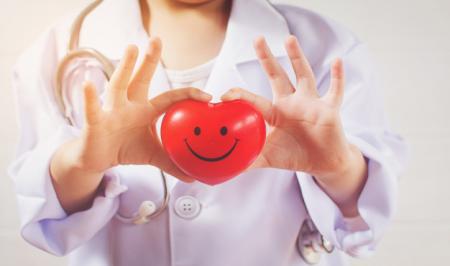 یک تکنیک عالی برای تقویت سلامت قلب 