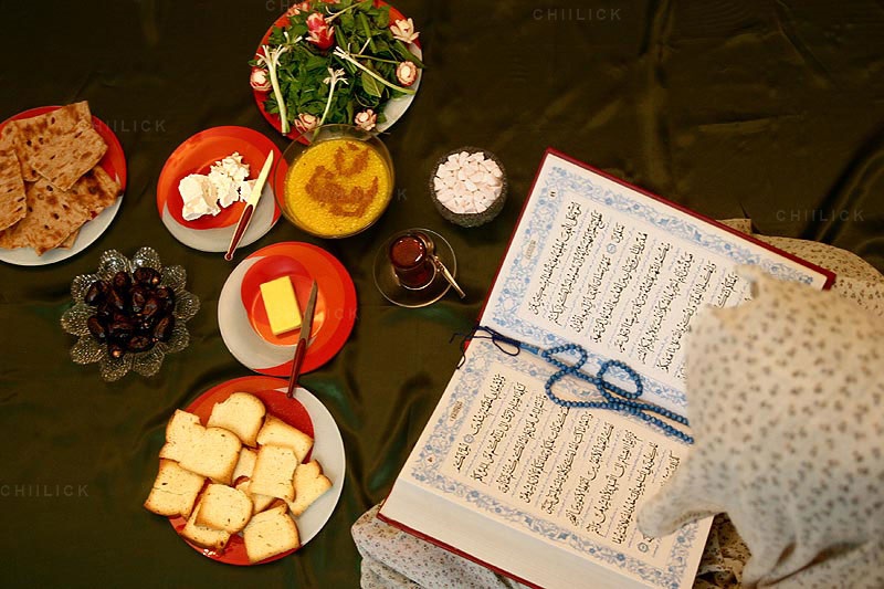 مهم‌ترین دستاوردهای روزه ماه مبارک رمضان با اشاره به کلام امیر(ع)