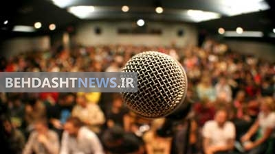  چطور در جمع مثل آب خوردن حرف بزنیم؟