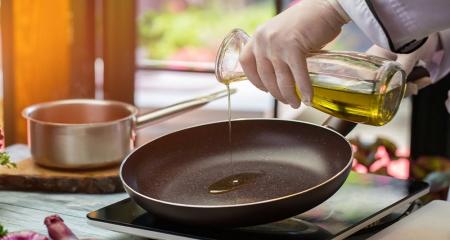 چطور بفهمیم روغن کیفیت دارد یا ندارد؟ 