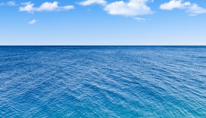  بقای زمین در گرو اقیانوس ها + اینفوگرافیک