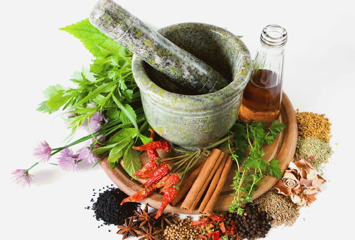 این گیاهان را جایگزین داروهای شیمیایی کنید