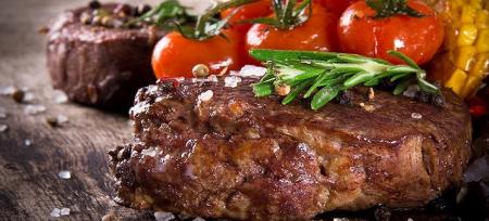  همه چیز درباره خواص و مضرات استیک