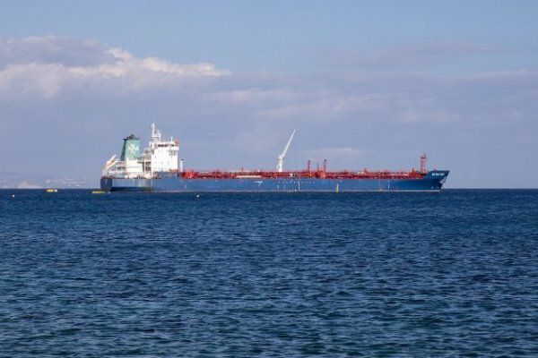 چهارمین نفتکش ایران نیز به دریای کارائیب رسید + عکس