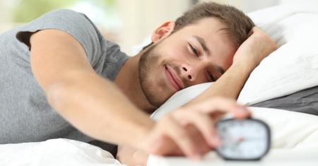 فواید سحرخیزی برای سلامت جسم و روح