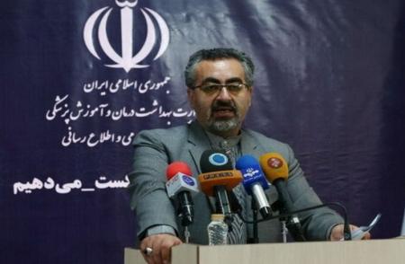 آخرین آمار مبتلایان به کووید۱۹ در کشور