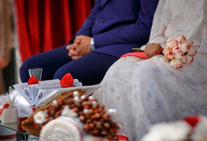  ازدواج عاشقانه یا سنتی؛ مطالعات علمی کدام را توصیه می‌کنند؟