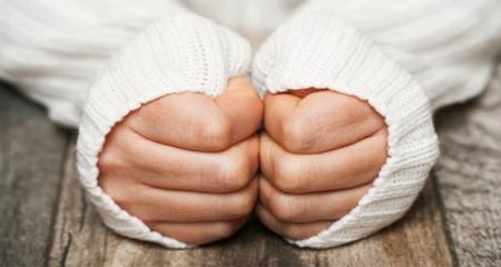 چرا برخی از افراد بیشتر از دیگران احساس سرما می کنند؟ 