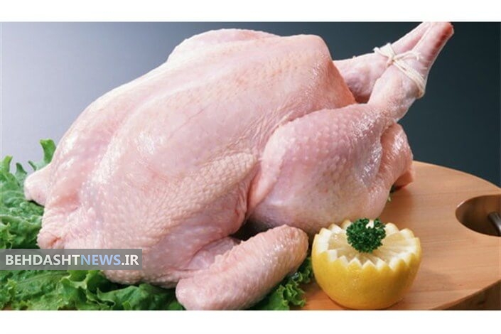 آیا باید پوست مرغ را قبل از خوردن بگیریم؟