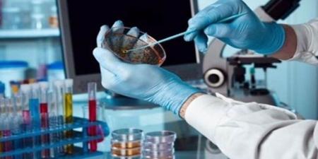  تشخیص مولکولی ویروس کرونا در کمتر از یک ساعت
