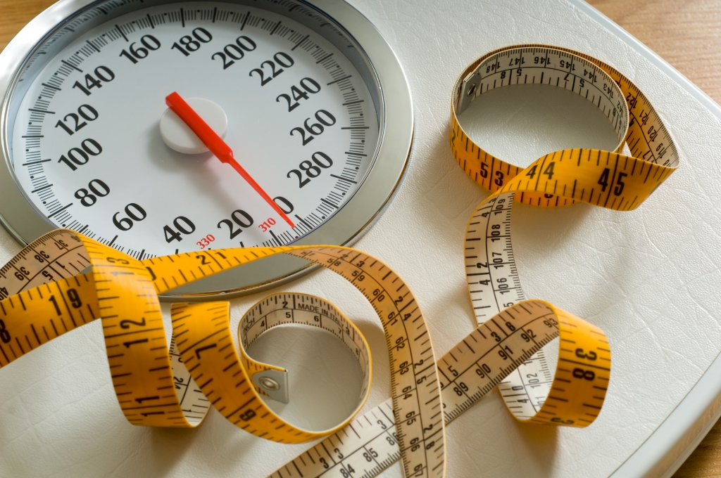 اسرار کاهش وزن در کشورهای مختلف جهان