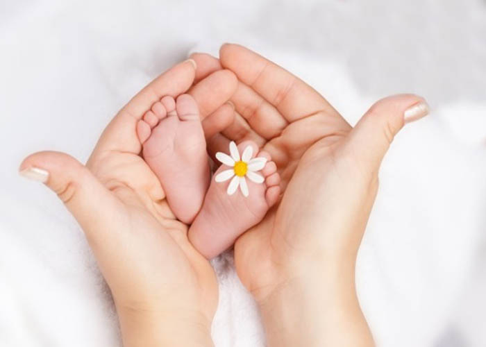 کارهایی که شانس باروری را افزایش می‌دهد