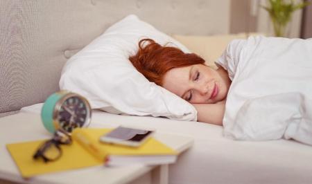  به چند ساعت خواب نیاز دارید؛ خودتان محاسبه کنید 
