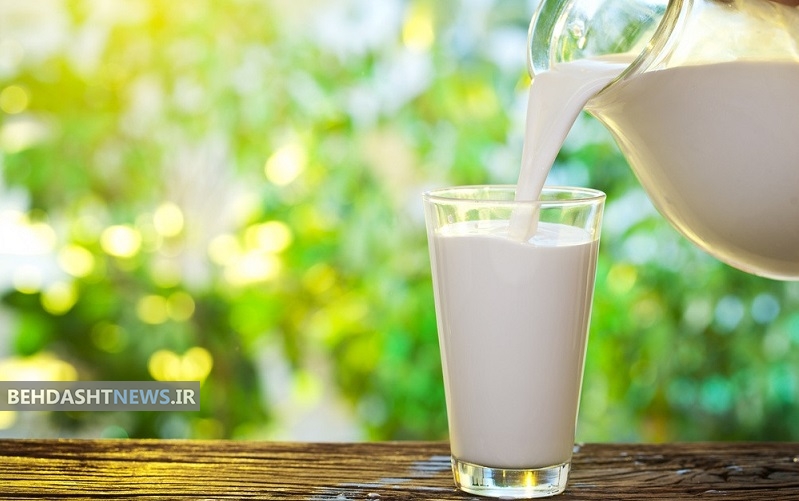 خطر رژیم‌های غذایی فاقد لبنیات برای سلامت استخوان‌ها