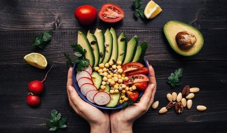 با این غذاها روحیه‌تان را تقویت کنید 
