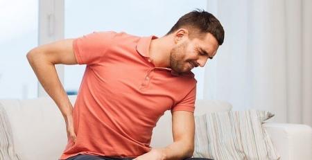 درمانی ساده و بی‌هزینه برای کمردرد