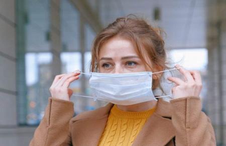 اگر از ماسک‌های پزشکی استفاده می‌کنید این نکات را حتما رعایت کنید/ اینفوگرافیک 
