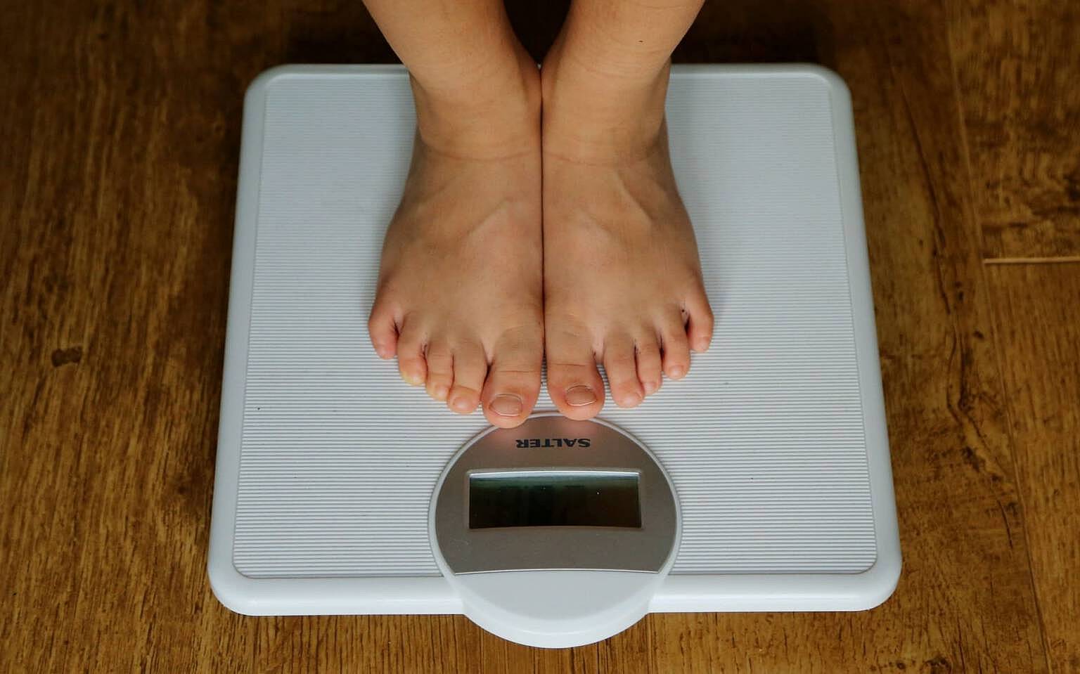 چاقی باعث ضعیف شدن سیستم ایمنی بدن در مقابل کووید ۱۹ ‌می‌‌شود
