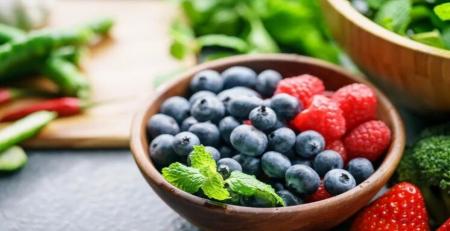 شش خوراکی برای پایین آوردن فشار خون