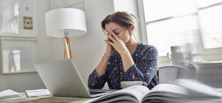 چگونه با خستگی ذهنی قرنطینه مقابله کنیم؟