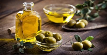 راه ‌های تشخیص روغن زیتون با کیفیت