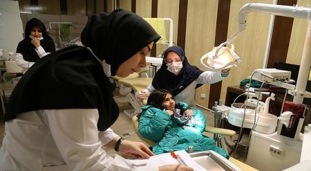  آغاز ثبت نام آزمون دانشنامه و گواهینامه دندان پزشکی از فردا