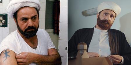 کپی برداری سریال ترکیه‌ای از فیلم مارمولک + فیلم