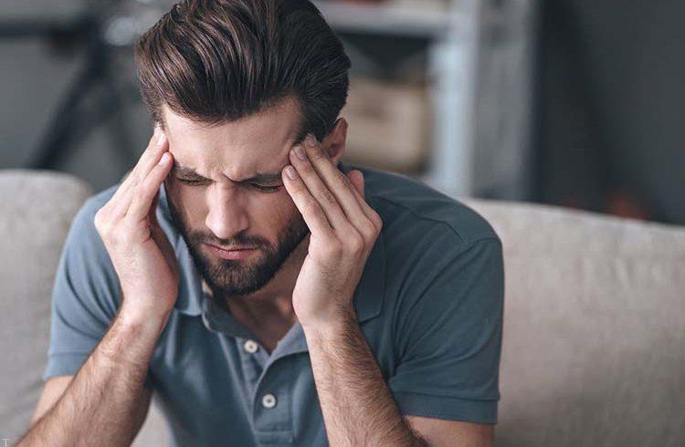همه چیز درباره سردردهای ناشی از حرارت خورشید و گرما