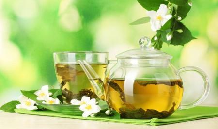 چای بهار نارنج و خواص بی‌نظیر آن برای سلامت بدن