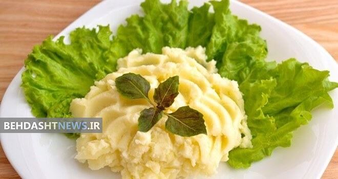طرز تهیه پوره‌ برای کودکان 6 ماه به بالا
