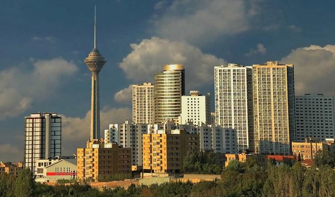 افراد در ساختمان‌های بلند بیشتر در معرض ویروس کرونا هستند؟