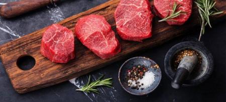 چه موادغذایی را می‌توان جایگزین گوشت قرمز کرد؟