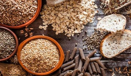 کاهش خطر دیابت با اضافه کردن غلات به رژیم غذایی
