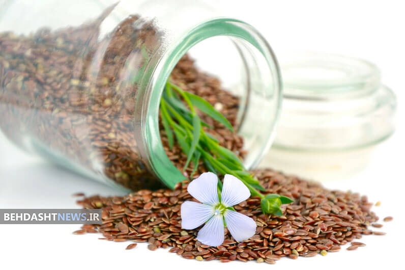 این دانه شگفت انگیز آبی بر آتش میگرنتان است