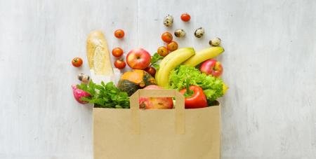 رازهای نگهداری میوه و سبزیجات درتمام فصل ها