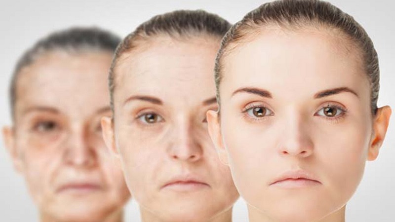 آیا پیری را می‌شود به تاخیر انداخت؟