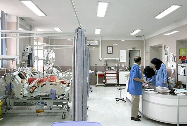 ویروس‌ کرونا با سرعت بالایی در این مکان پخش می‌شود