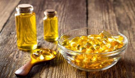 آیا روغن ماهی سوخت و ساز بدن را افزایش می دهد؟