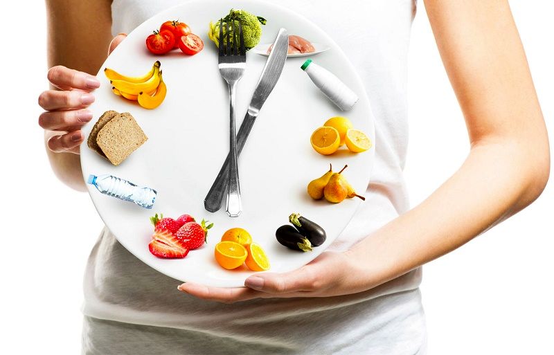 بدن‌تان برای هضم غذا به چه مدت زمانی نیاز دارد؟ 