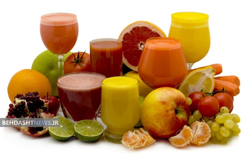 بهترین و خوش طعم‌ترین نوشیدنی جایگزین «نوشابه» را بشناسید 