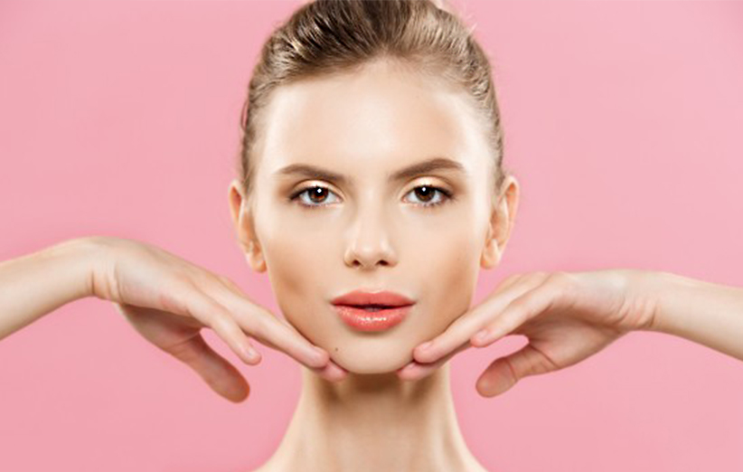  چند راه آسان و ارزان برای رفع چروک‌های صورت و تسکین گردن‌درد